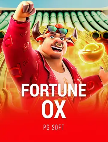 fortune ox