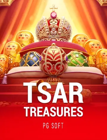 tsar treasures