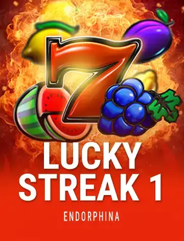 lucky streak 1