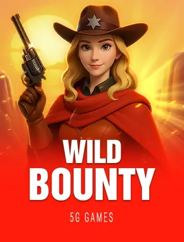 wild bounty
